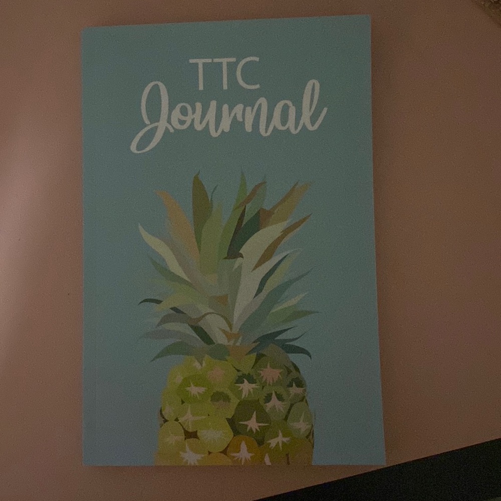 TTC Journal New